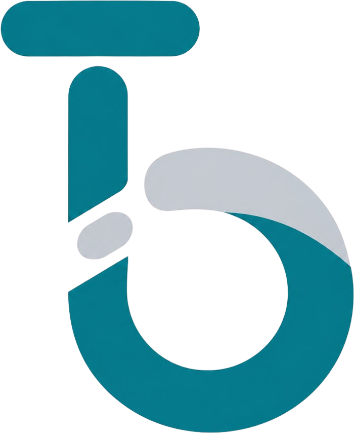 Teybridge Logo